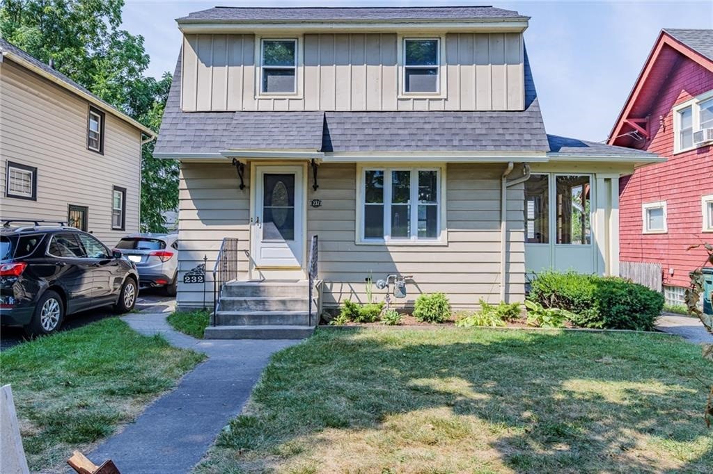 232 Terrace Park Rochester, NY 14619 - Photo 1 of 1
