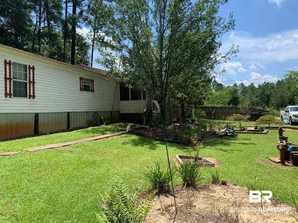 15525 Barlow Road Loxley, AL 36551 - Photo 2 of 34