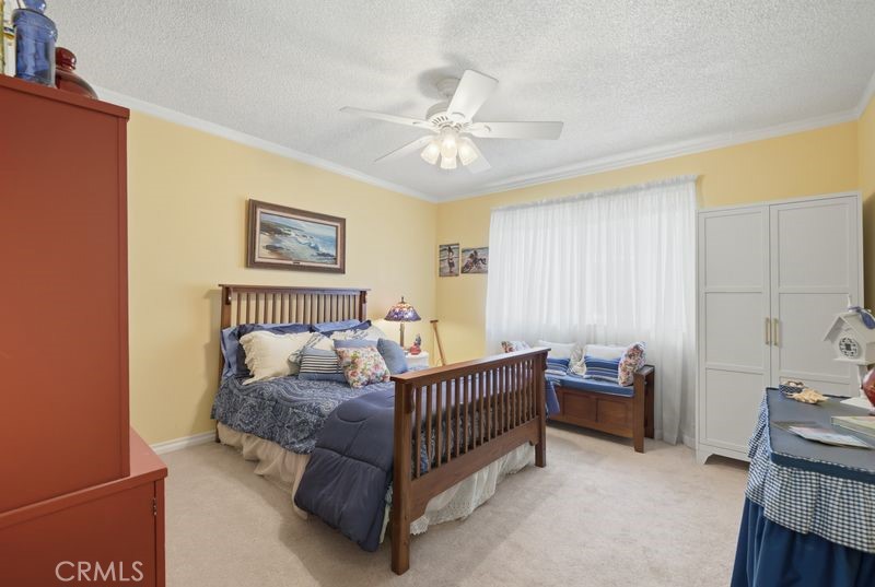 28573 Murrieta Road Menifee, CA 92586 - Photo 25 of 39 3rd bedroom off garage