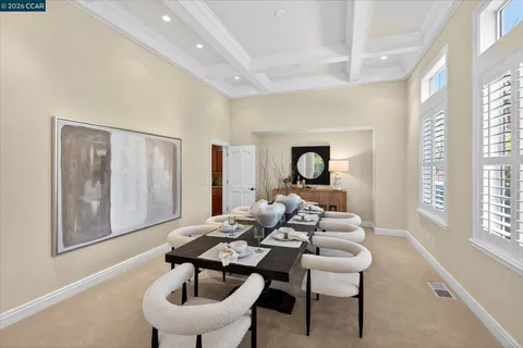 $4,095,000 | 3 Brooktree Drive, Danville, CA 94506