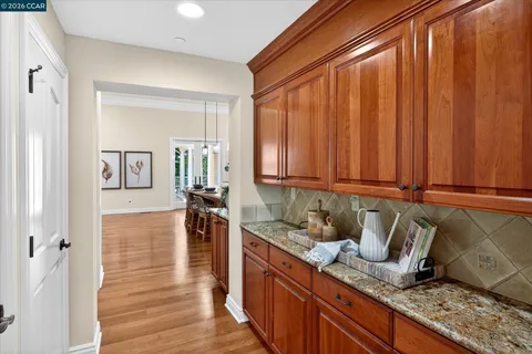 $4,095,000 | 3 Brooktree Drive, Danville, CA 94506