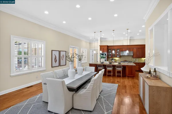 $4,095,000 | 3 Brooktree Drive, Danville, CA 94506