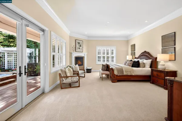 $4,095,000 | 3 Brooktree Drive, Danville, CA 94506