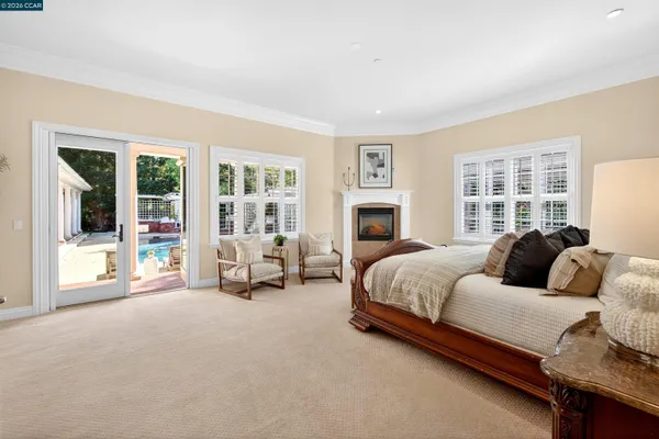 $4,095,000 | 3 Brooktree Drive, Danville, CA 94506