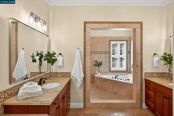 $4,095,000 | 3 Brooktree Drive, Danville, CA 94506