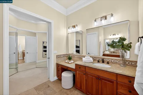 $4,095,000 | 3 Brooktree Drive, Danville, CA 94506