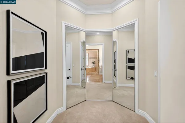 $4,095,000 | 3 Brooktree Drive, Danville, CA 94506