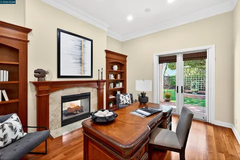 $4,095,000 | 3 Brooktree Drive, Danville, CA 94506