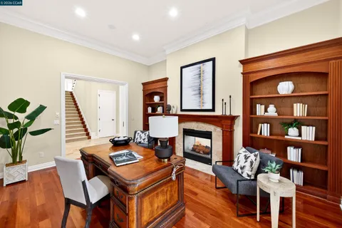 $4,095,000 | 3 Brooktree Drive, Danville, CA 94506