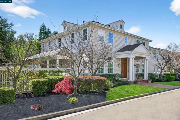 $4,095,000 | 3 Brooktree Drive, Danville, CA 94506