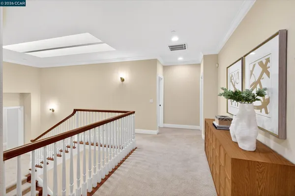 $4,095,000 | 3 Brooktree Drive, Danville, CA 94506