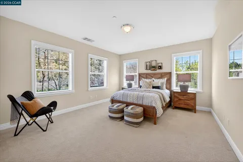 $4,095,000 | 3 Brooktree Drive, Danville, CA 94506