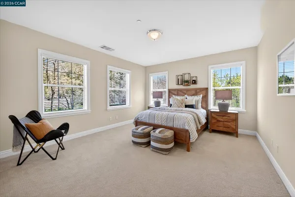 $4,095,000 | 3 Brooktree Drive, Danville, CA 94506