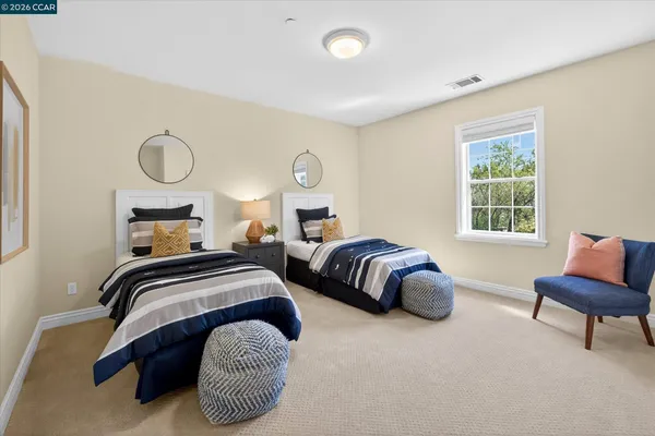 $4,095,000 | 3 Brooktree Drive, Danville, CA 94506