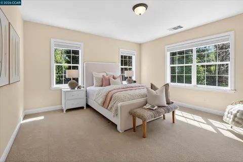 $4,095,000 | 3 Brooktree Drive, Danville, CA 94506