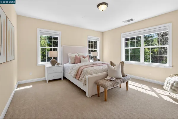 $4,095,000 | 3 Brooktree Drive, Danville, CA 94506