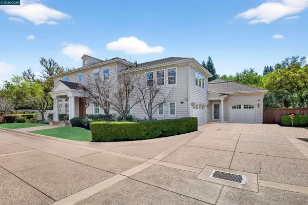 $4,095,000 | 3 Brooktree Drive, Danville, CA 94506