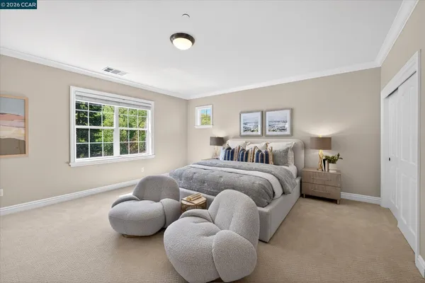 $4,095,000 | 3 Brooktree Drive, Danville, CA 94506