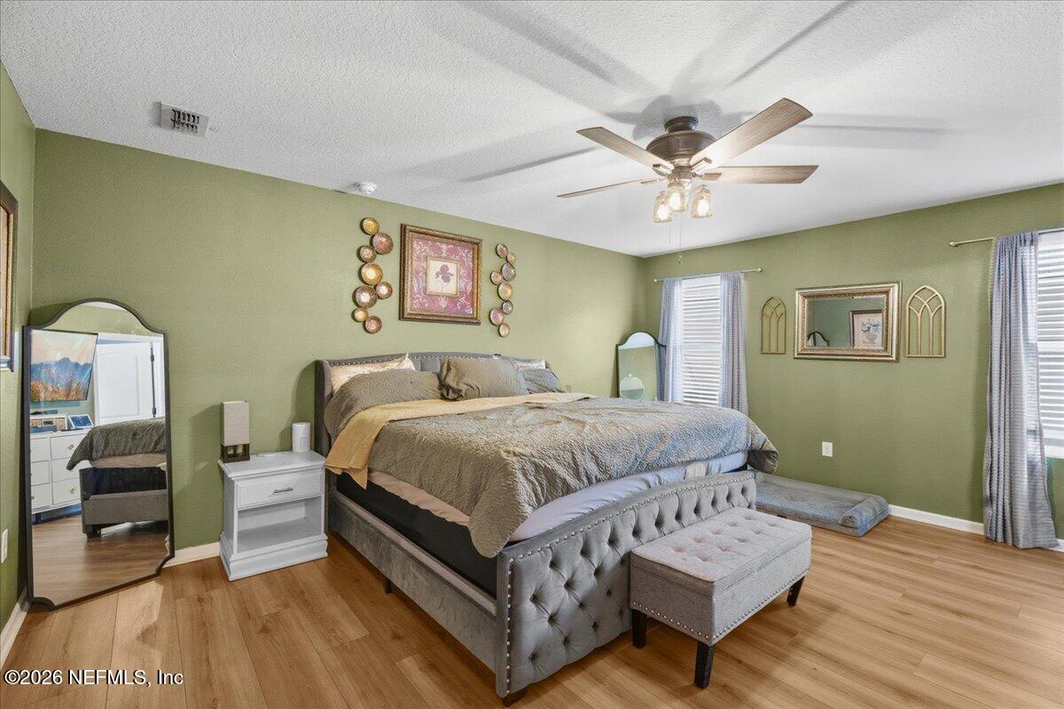 215 Albacete Rd Street St. Augustine, FL 32084 - Photo 12 of 24 PRIMARY BEDROOM