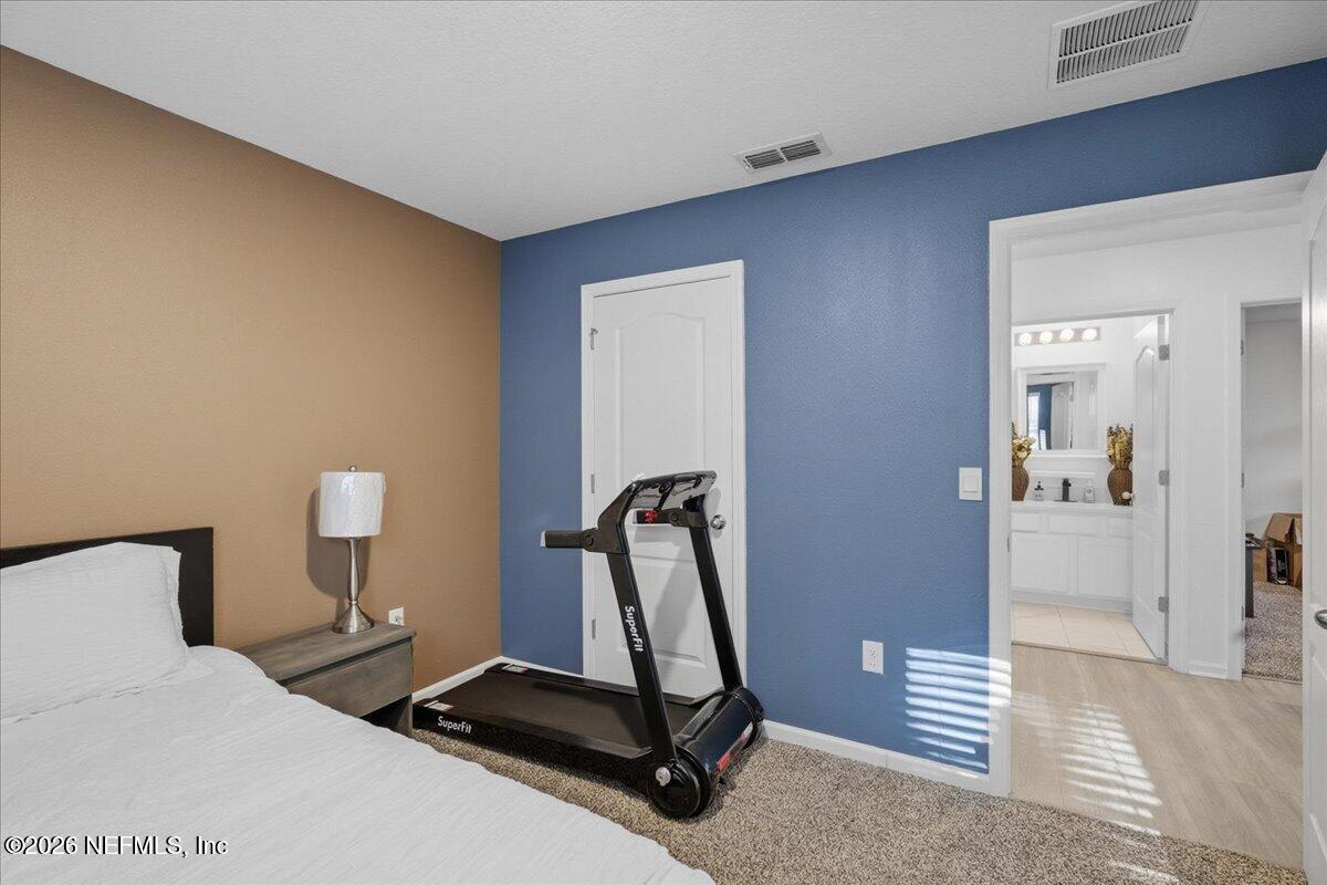 215 Albacete Rd Street St. Augustine, FL 32084 - Photo 15 of 24 BEDROOM 2