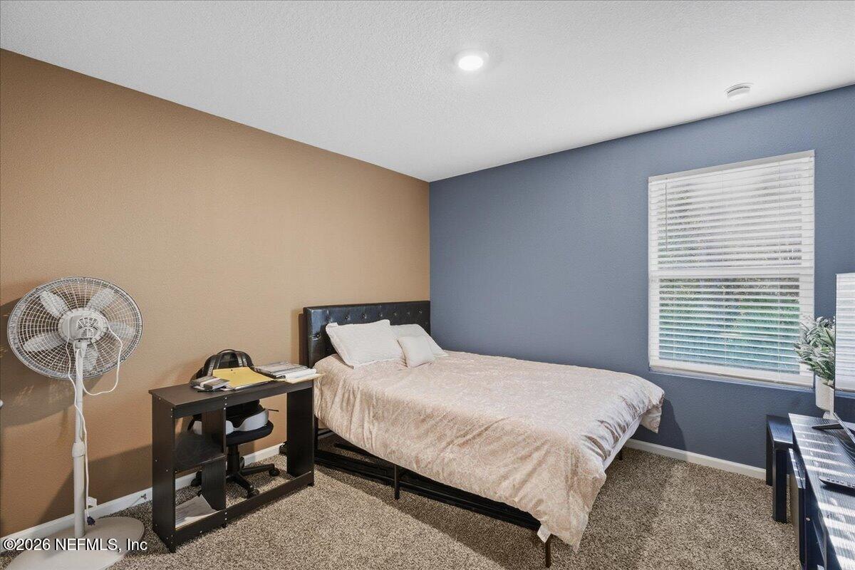 215 Albacete Rd Street St. Augustine, FL 32084 - Photo 17 of 24 BEDROOM 3