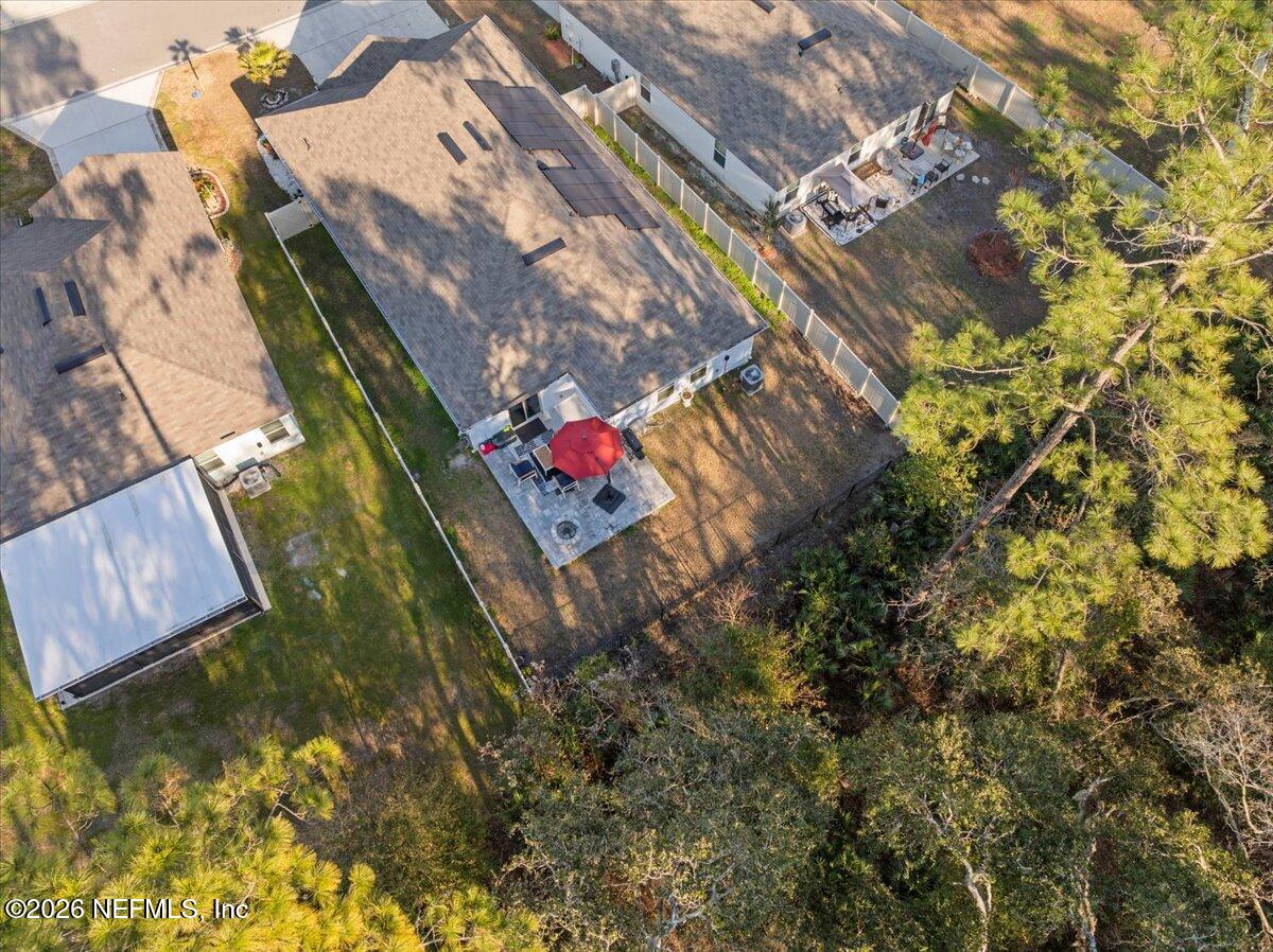 215 Albacete Rd Street St. Augustine, FL 32084 - Photo 23 of 24 AERIAL 1