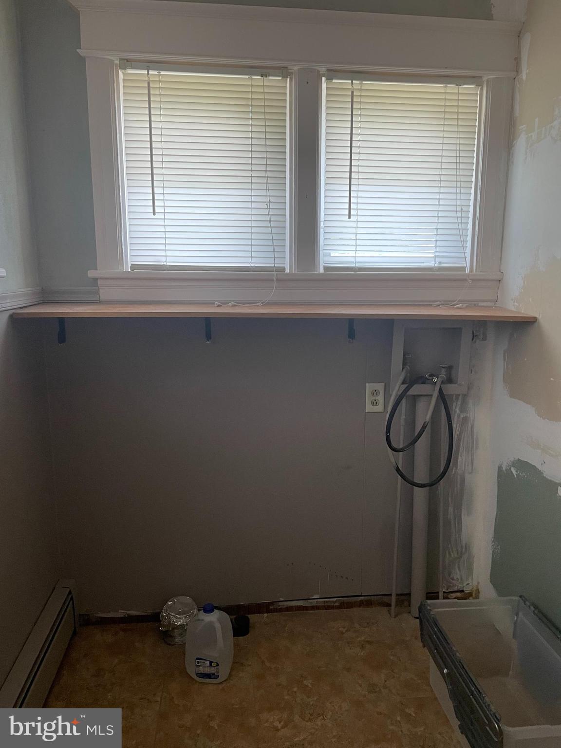 689 Centerton Road Elmer, NJ 08318 - Photo 15 of 34 Laundry Room