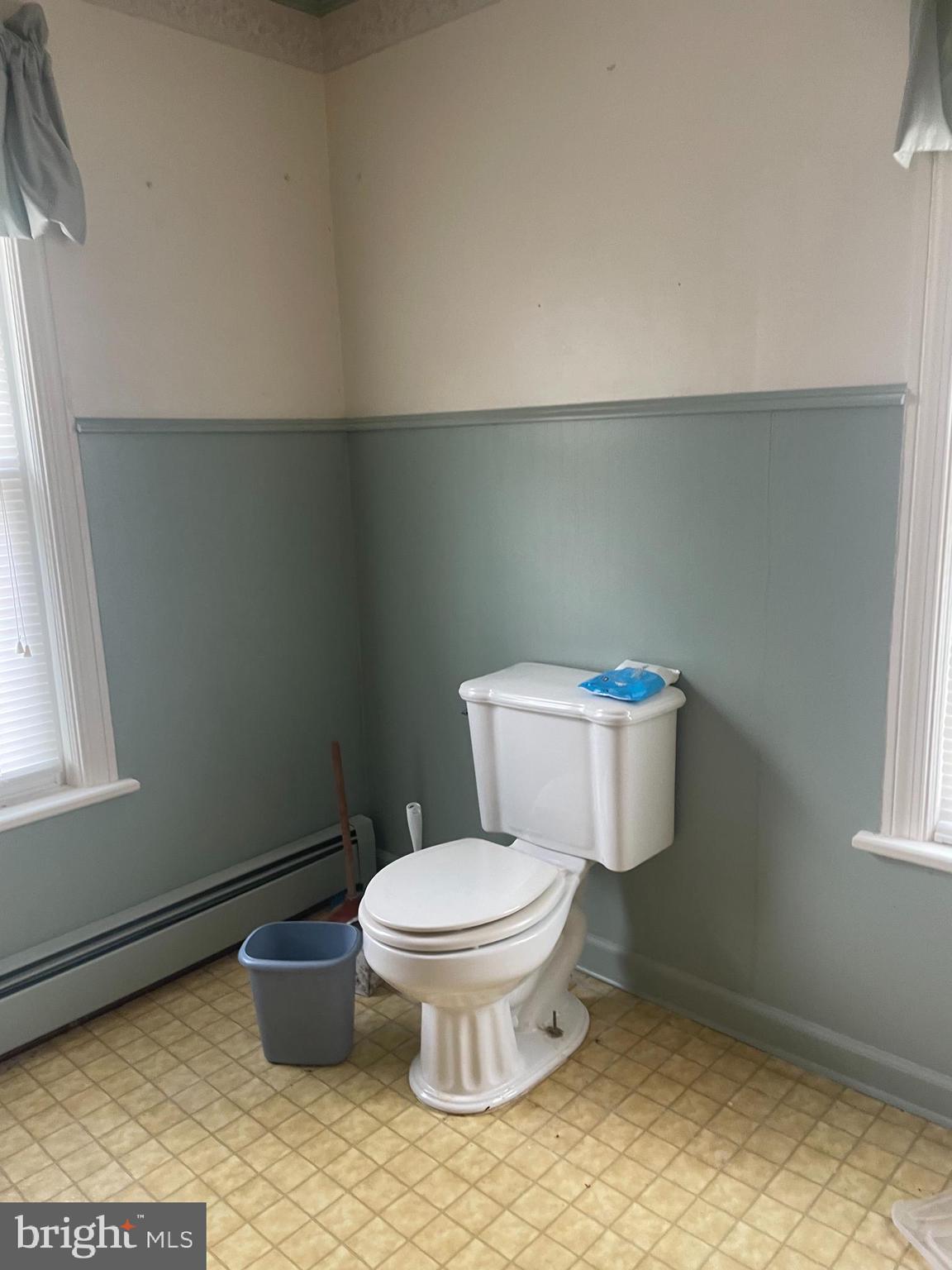 689 Centerton Road Elmer, NJ 08318 - Photo 16 of 34 2nd floor bath