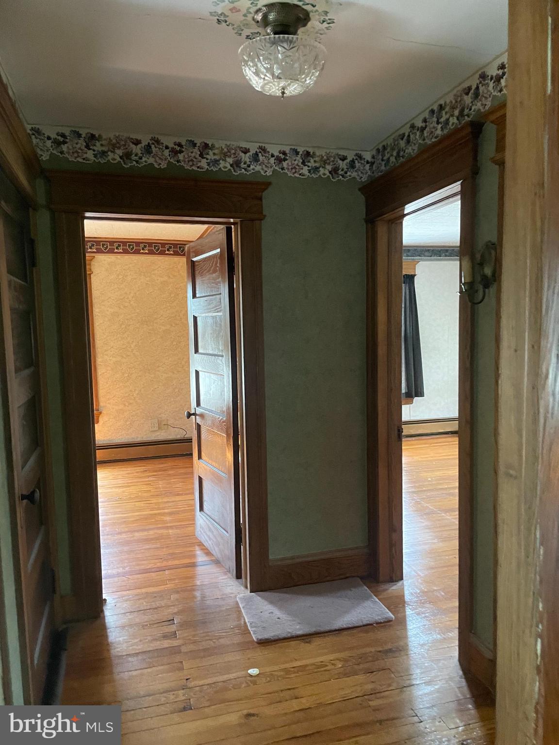 689 Centerton Road Elmer, NJ 08318 - Photo 24 of 34 hallway 2nd floor