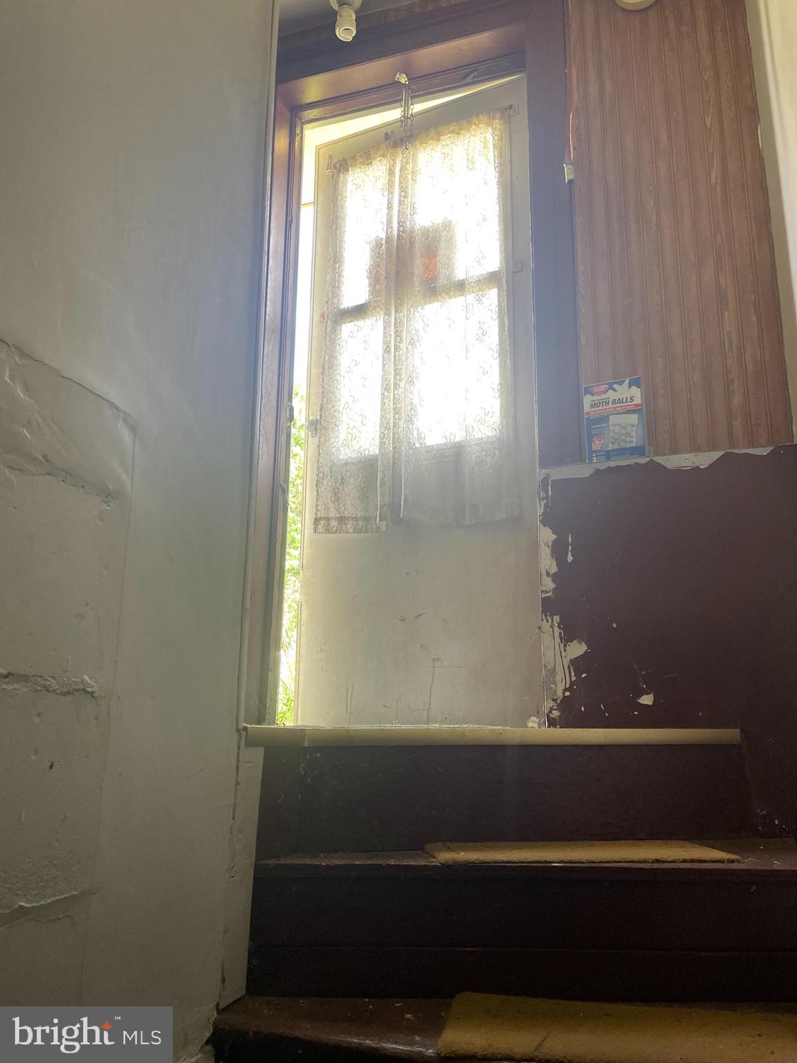 689 Centerton Road Elmer, NJ 08318 - Photo 27 of 34 2nd door that leads from basement to outside