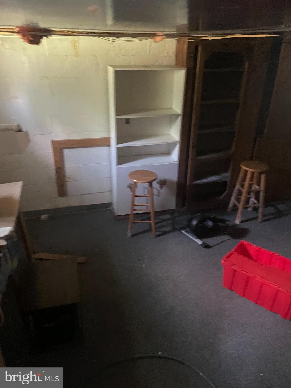 689 Centerton Road Elmer, NJ 08318 - Photo 28 of 34 Basement