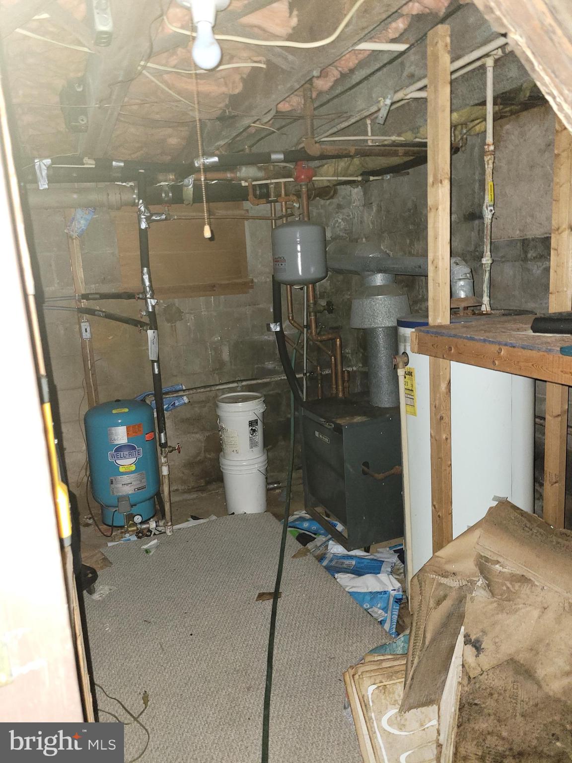 689 Centerton Road Elmer, NJ 08318 - Photo 29 of 34 Utilities