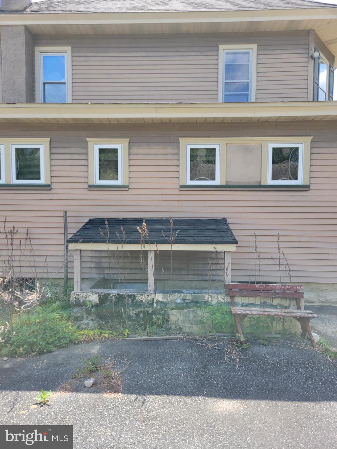 689 Centerton Road Elmer, NJ 08318 - Photo 3 of 34 Back of the house