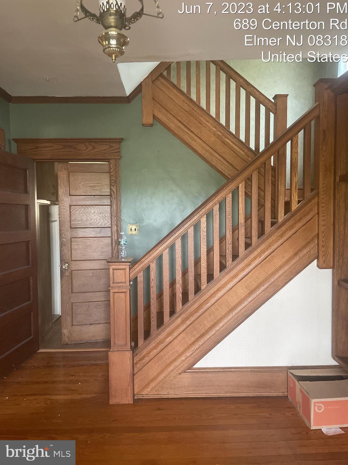 689 Centerton Road Elmer, NJ 08318 - Photo 5 of 34 Entry way