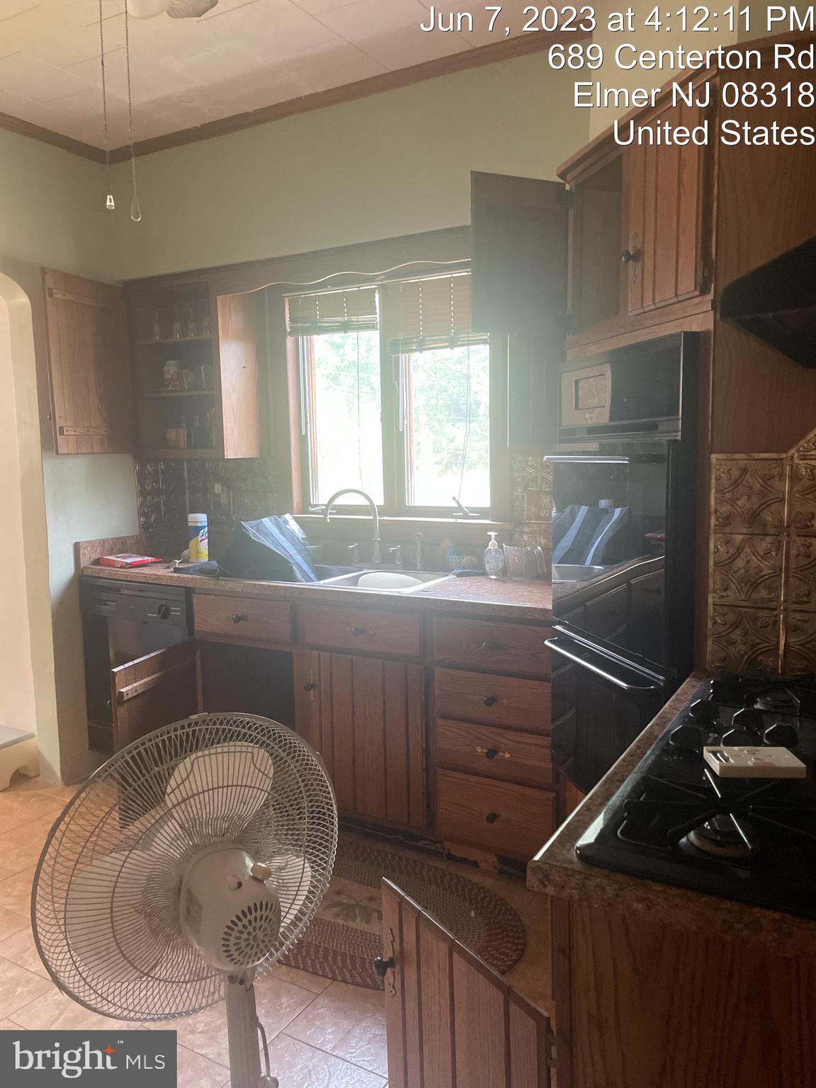 689 Centerton Road Elmer, NJ 08318 - Photo 10 of 34 kitchen