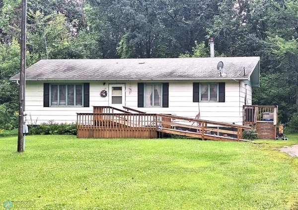 $80,000 | 9749 134th Avenue Northeast, Cavalier, ND 58220