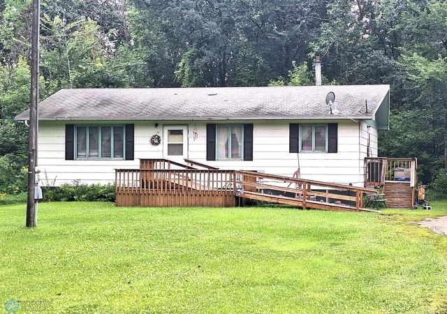 $80,000 | 9749 134th Avenue Northeast, Cavalier, ND 58220