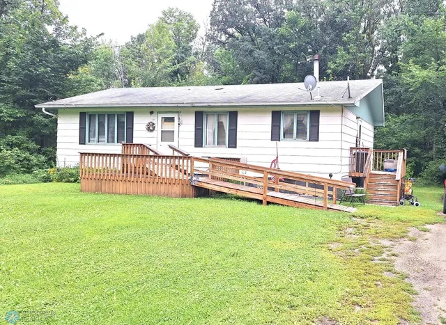 $80,000 | 9749 134th Avenue Northeast, Cavalier, ND 58220