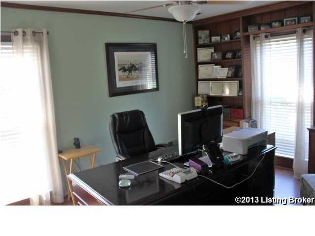 1270 Conner Station Road Simpsonville, KY 40067 - Photo 13 of 29 Additional Photo