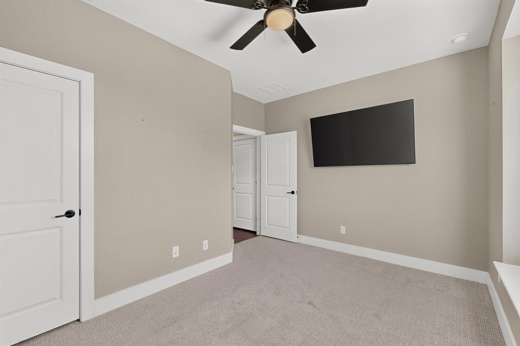 1809 Rustic Vine Road Mesquite, TX 75181 - Photo 17 of 39