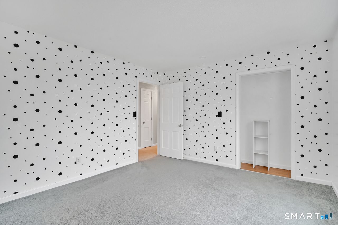 104 Old Farms Road Glastonbury, CT 06073 - Photo 29 of 40 a view of an empty room