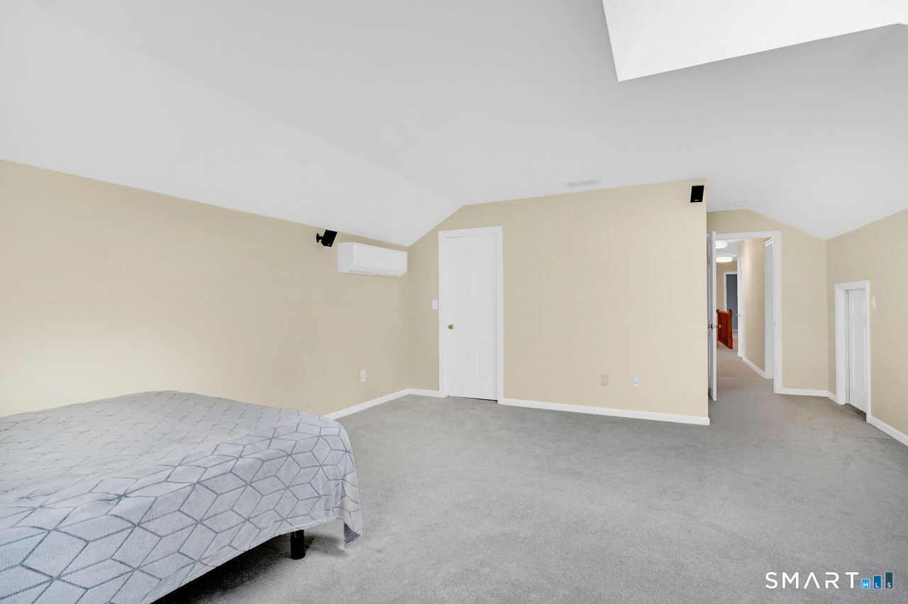 104 Old Farms Road Glastonbury, CT 06073 - Photo 36 of 40 a view of empty room