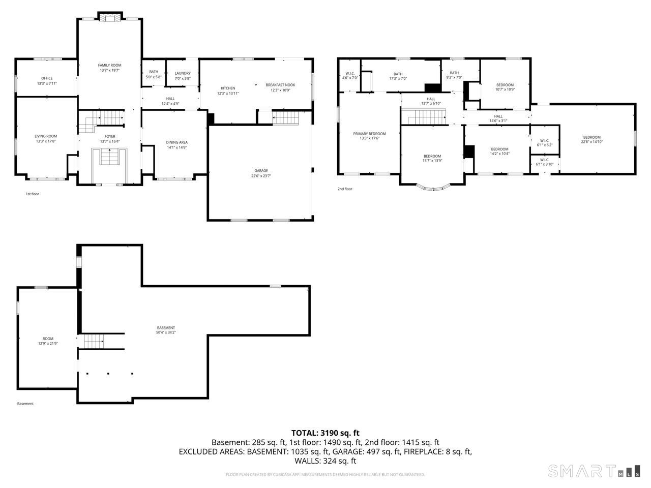 104 Old Farms Road Glastonbury, CT 06073 - Photo 40 of 40 a black and white photo of a refrigerator