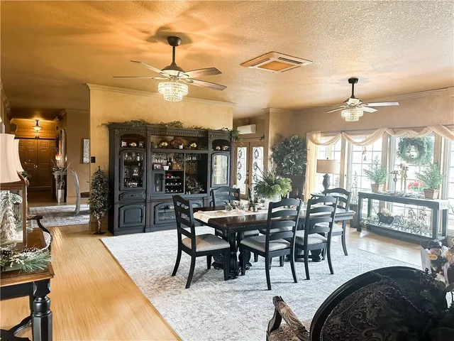 $625,000 | 642 Fairview Drive, Marceline, MO 64658