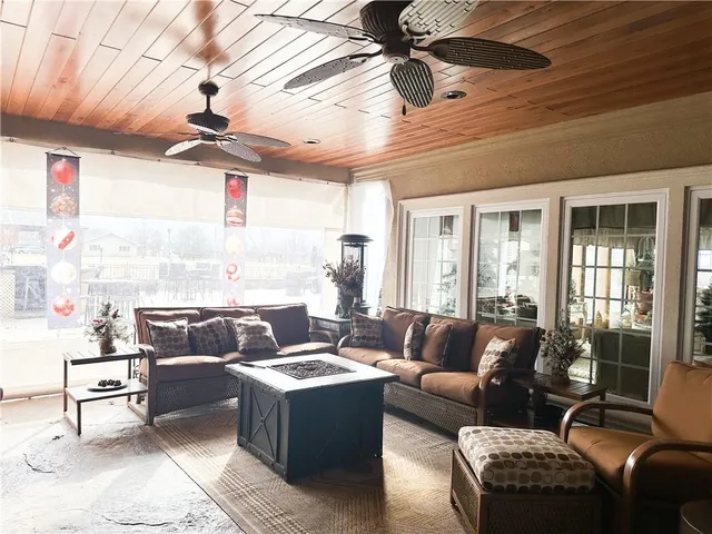 $625,000 | 642 Fairview Drive, Marceline, MO 64658