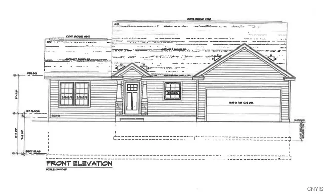 $480,434 | 5170 Jupiter Inlet Way, Onondaga, NY 13215