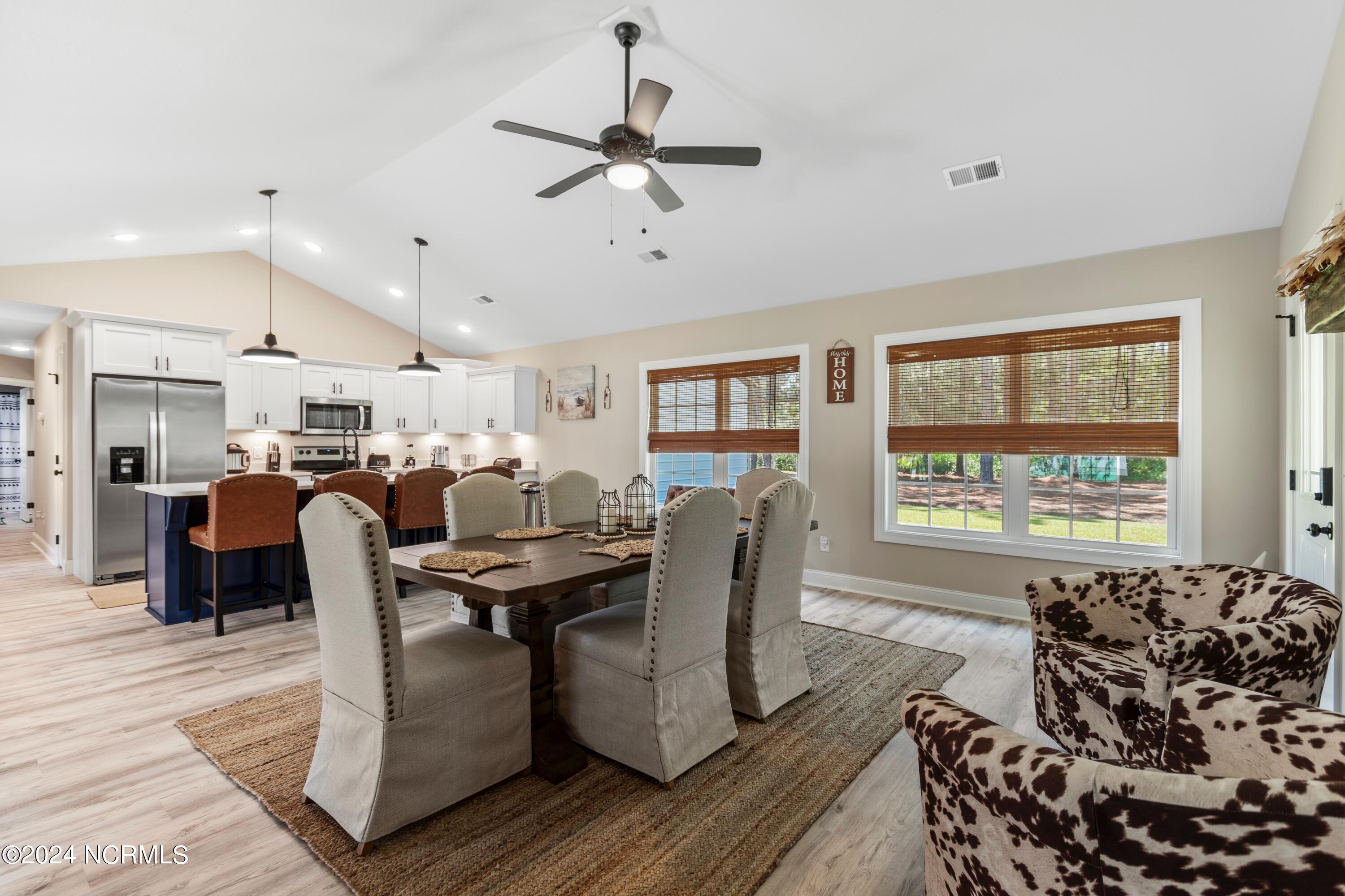 185 Boundary Loop Road Northwest Calabash, NC 28467 - Photo 14 of 56 LR/Kitchen