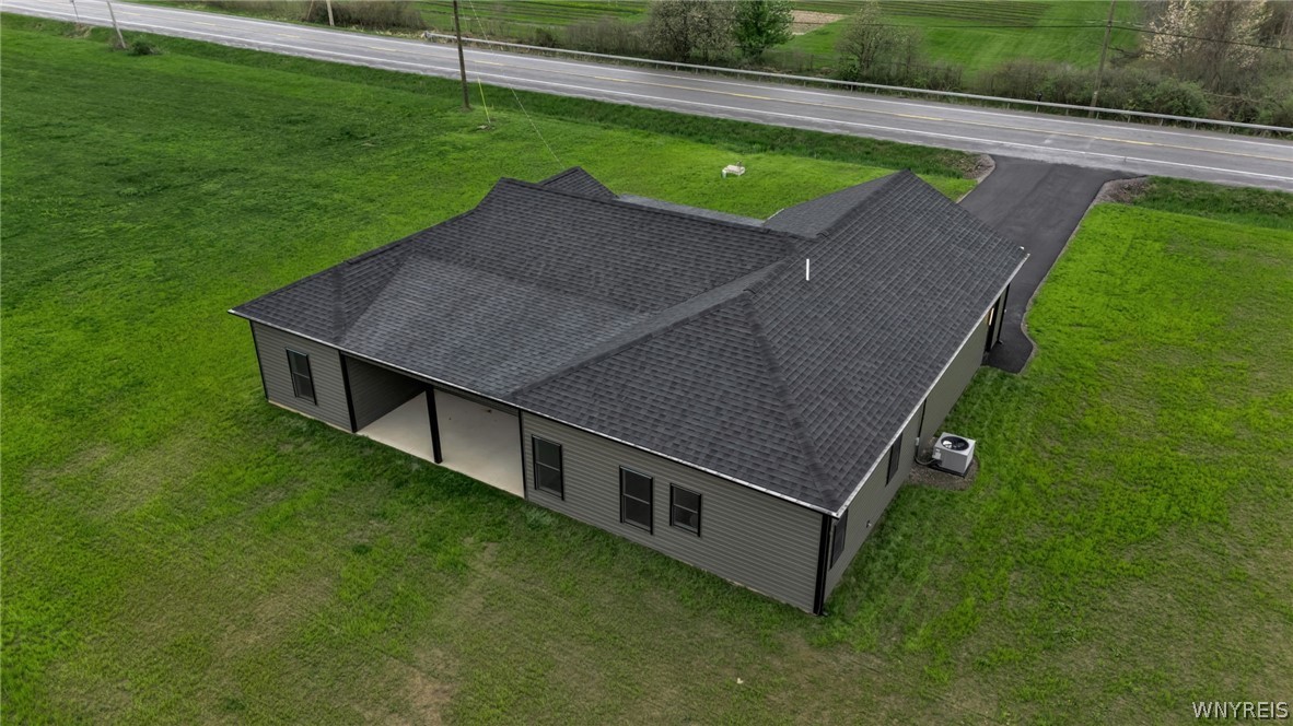 5597 Stone Road Lockport Town, NY 14094 - Photo 43 of 50