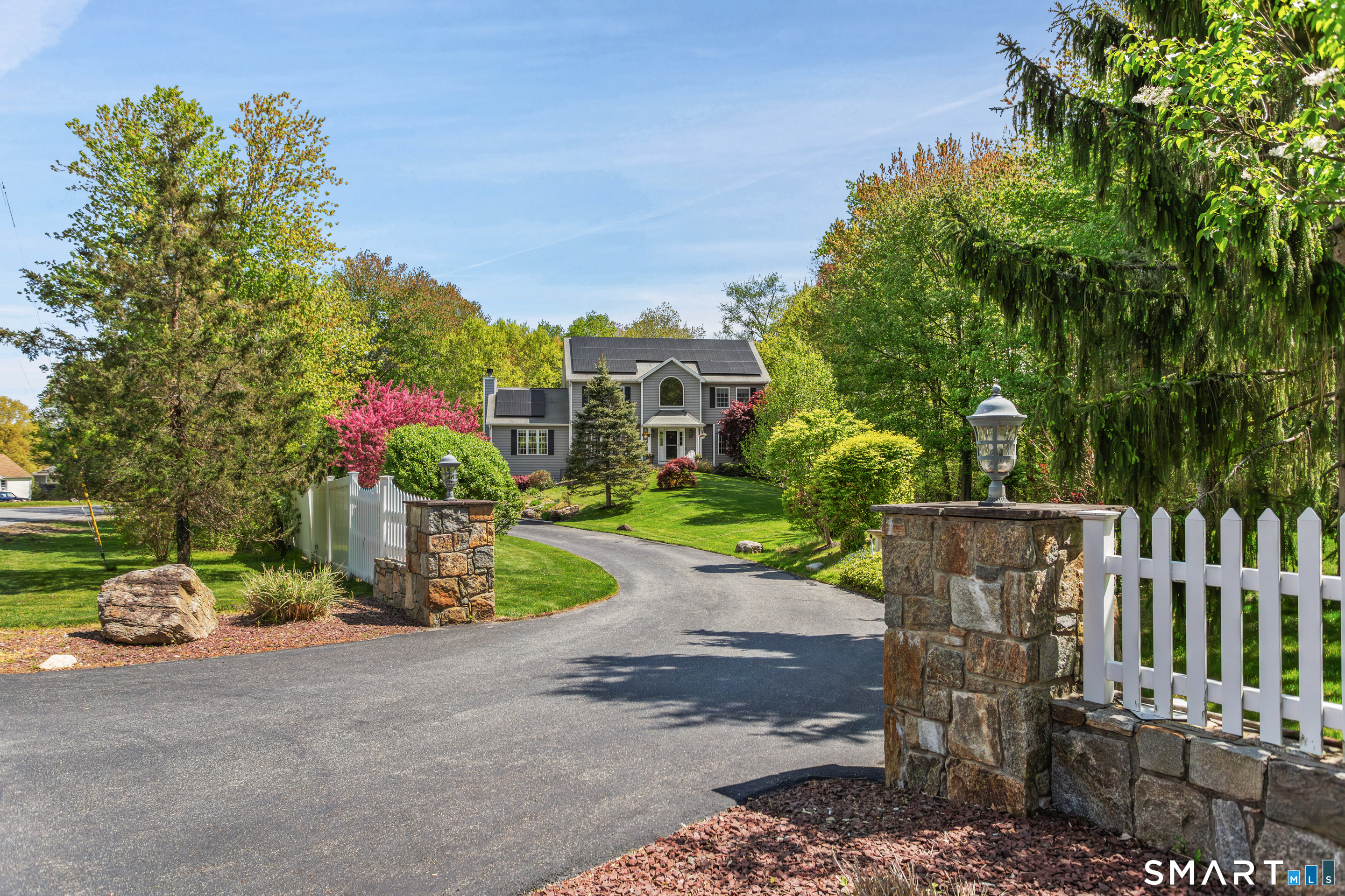 51 Milltown Road Danbury, CT 06811 - Photo 1 of 1 Welcome to 51 Milltown Road!