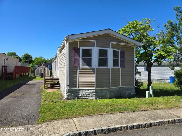 $75,000 | 33 Ruffian Way, Howell, NJ 07731